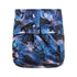 Bella Collection Double Row Night Nappy OSFM